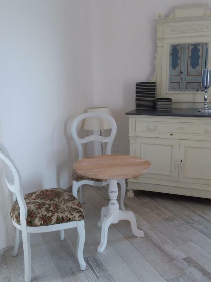Villa Pardonise- Puglia-Salento-Casa Vacanze Diso Eksteriør billede