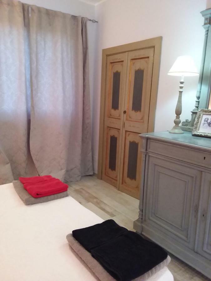 Villa Pardonise- Puglia-Salento-Casa Vacanze Diso Eksteriør billede