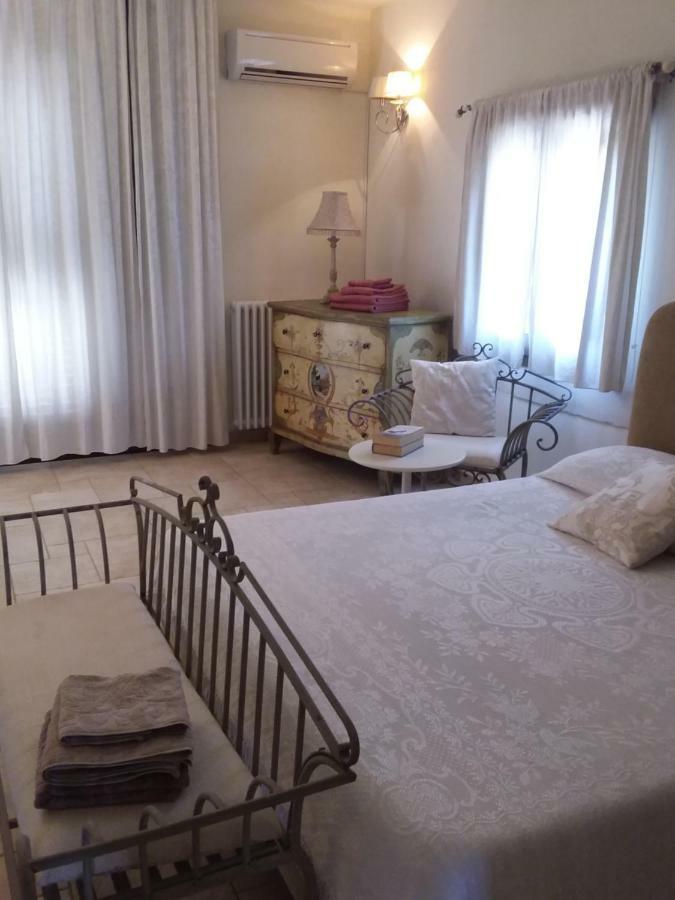 Villa Pardonise- Puglia-Salento-Casa Vacanze Diso Eksteriør billede